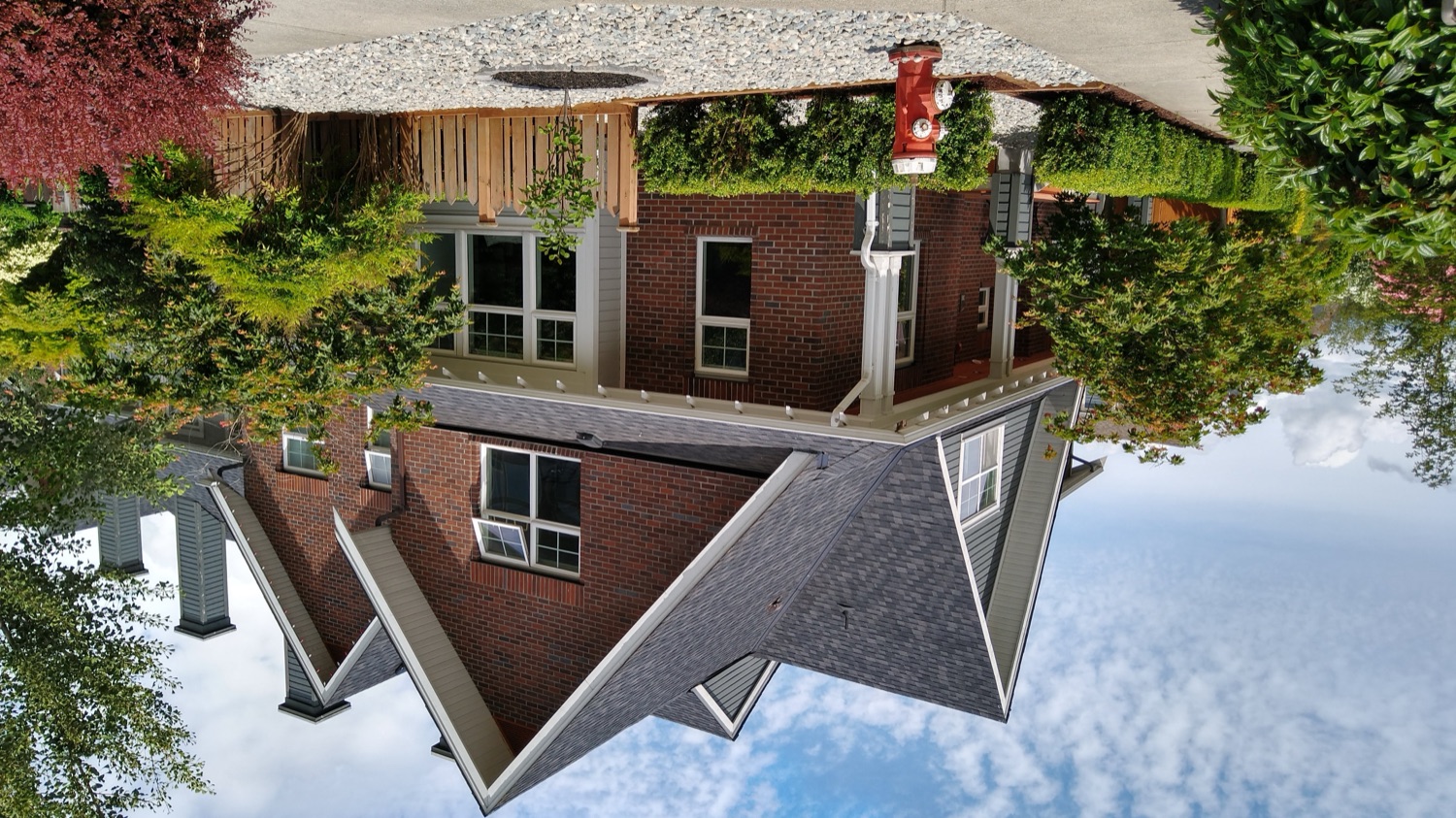 Heritage-home garden care