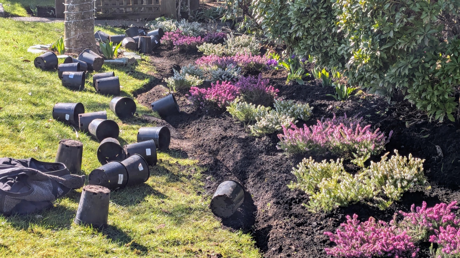 Lawn & Garden by A-BBY Landscape